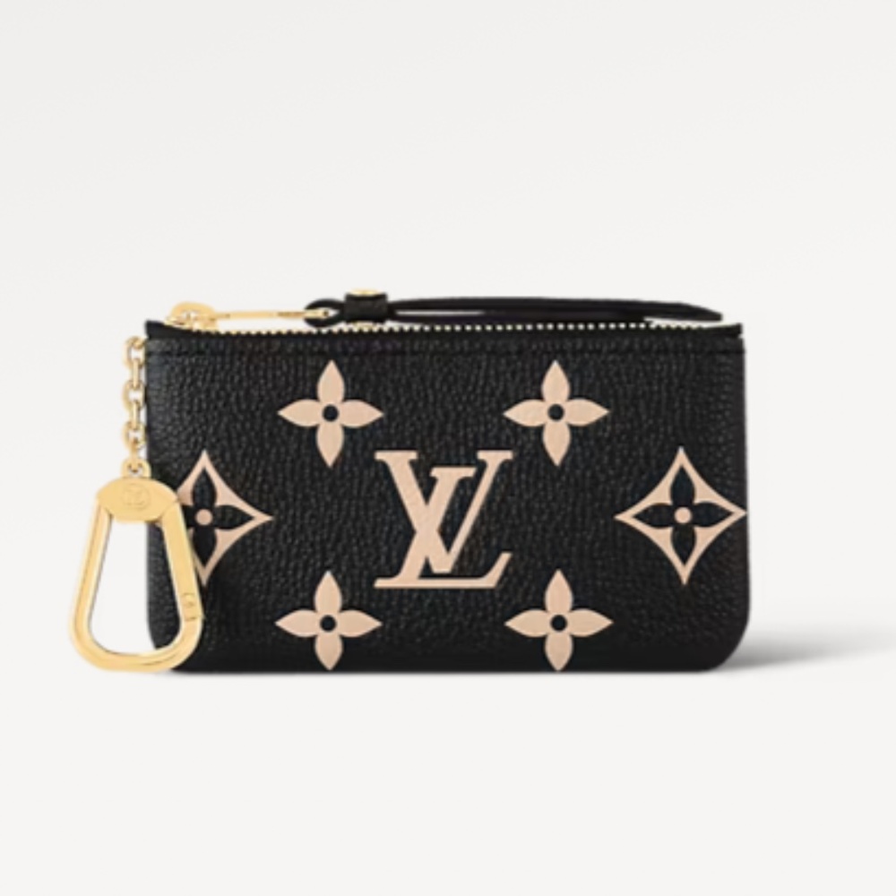Louis Vuitton Key Pouch